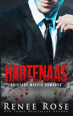 Duistere Maffia Romance in het Casino — thumbnail 1