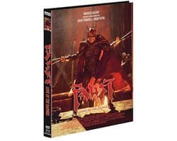Love of the Damned - 2-Disc Mediabook