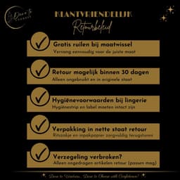Sexy Lingerie – Erotische Catsuit – Lingerie Erotisch – Lingerie Sexy Setje – Kant – Netstof – Dames lingerie – Erotische verleidelijke Bodystocking – Kinky – One Size – Dare to Undress — thumbnail 5