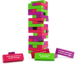 Play Wiv Me – Tower of Pleasure Spel – Voor Koppels — thumbnail 1