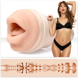 Fleshlight Girls - Riley Reid Insomnia Signature - Mond — thumbnail 1