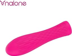 Nalone Ian Bullet Vibrator - Roze — thumbnail 5