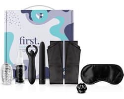 First. Together [S]Experience Starter Set