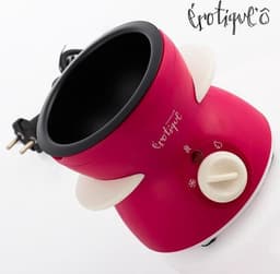 Erotique o Sexy Mini Chocoladefondue - Erotisch Spel — thumbnail 2