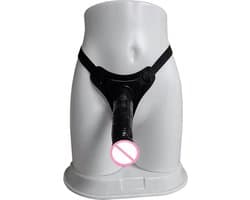 Voorbinddildo, strapon, mannen, vrouwen, seks, sex, koppels, gay, lesbisch, Toys4enjoy