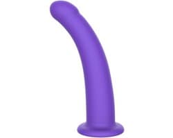 Harnas Dildo Siliconen M
