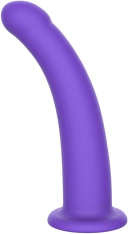 Harnas Dildo Siliconen M — thumbnail 1