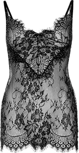 Backless mini dress & g-string — thumbnail 5