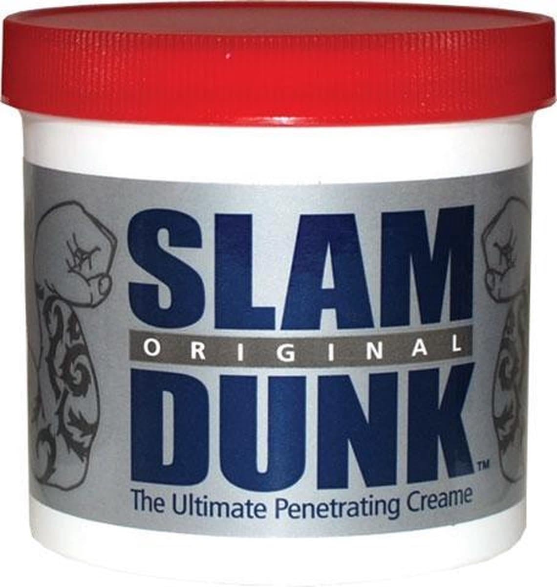 Slam dunk original 473 ml / 16 oz — afbeelding 1