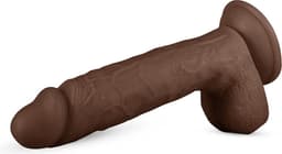 Real Fantasy - Waylon Realistische Dildo - 25 cm — thumbnail 2