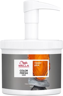 Wella Color Fresh Mask Copper Glow — thumbnail 2