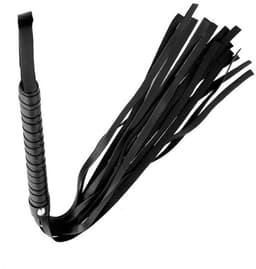 Oneay BDSM Set 7-delig – Bondage Set met Handboeien, Gag Ball & Zweep – SM Speeltjes voor Koppels – Beginners Bondage Kit – Verstelbaar & Comfortabel – Erotisch Cadeau voor Hem & Haar - Zwart — thumbnail 5
