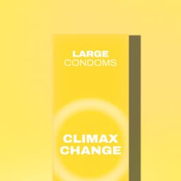 Large Condooms - 24 Stuks - Premium Kwaliteit - Discrete Verzending - Climax Change — thumbnail 2
