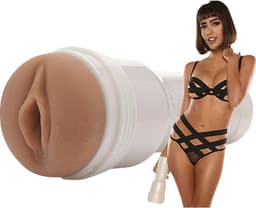 Fleshlight Girls - Janice Griffith Eden — thumbnail 4