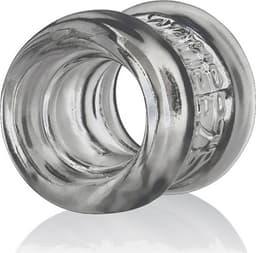Oxballs - Squeeze Ballstretcher Zwart — thumbnail 4