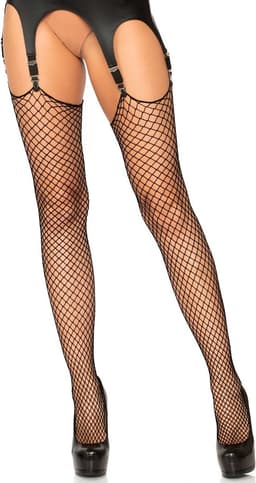 Net Stockings + — thumbnail 3