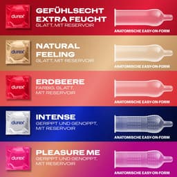 Durex Love Mix - 40 Condooms — thumbnail 5