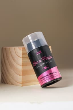 Intt Like A Virgin Verstrakkende Gel - 15 Ml — thumbnail 2