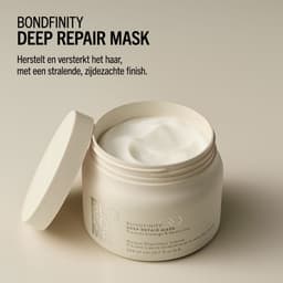 Schwarzkopf - BlondMe Bondfinity Deep Repair Mask — thumbnail 2