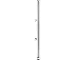 Aluminum Spreidstang - 60cm — thumbnail 5