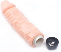Realistische Dildo Vibrator Fat Al - Stimulerend voor clitoris - Stimulerend voor vrouwen - Spannend voor koppels - Sex speeltjes - Sex toys - Erotiek - Sexspelletjes voor mannen en vrouwen – Seksspeeltjes - Dildo vibrerend — thumbnail 4