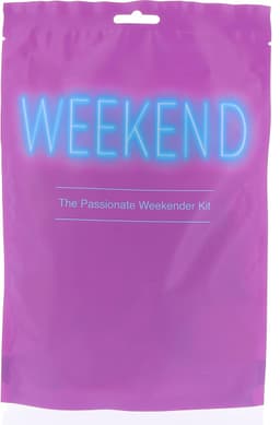 Scala Selection - The Passionate Weekend Kit - Sets Assortiment — thumbnail 1