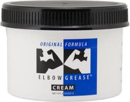 Elbow grease original cream 266 ml — thumbnail 1