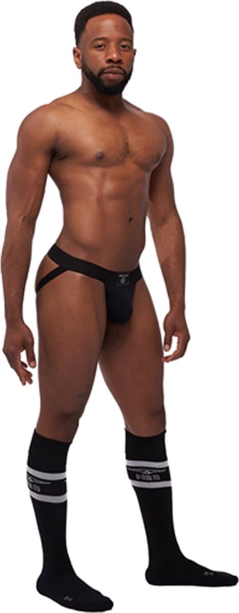 Mister b urban toronto jockstrap 3 stuks - xxl — afbeelding 1