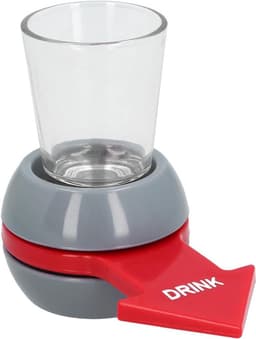 Drankspel en Gezelschapsspel voor Feestjes en Verjaardagen - Plezier voor Jong en Oud — thumbnail 3