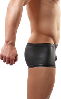 Heren string ondergoed zachte slip lage taille onderbroek multipack — thumbnail 5
