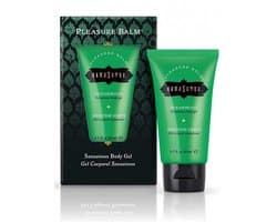 Kamasutra Pleasure Balm Spearmint