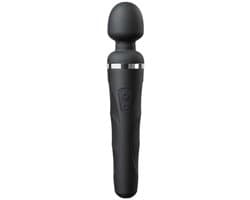 Lovense - Domi 2 Mini Wand Vibrator — thumbnail 4