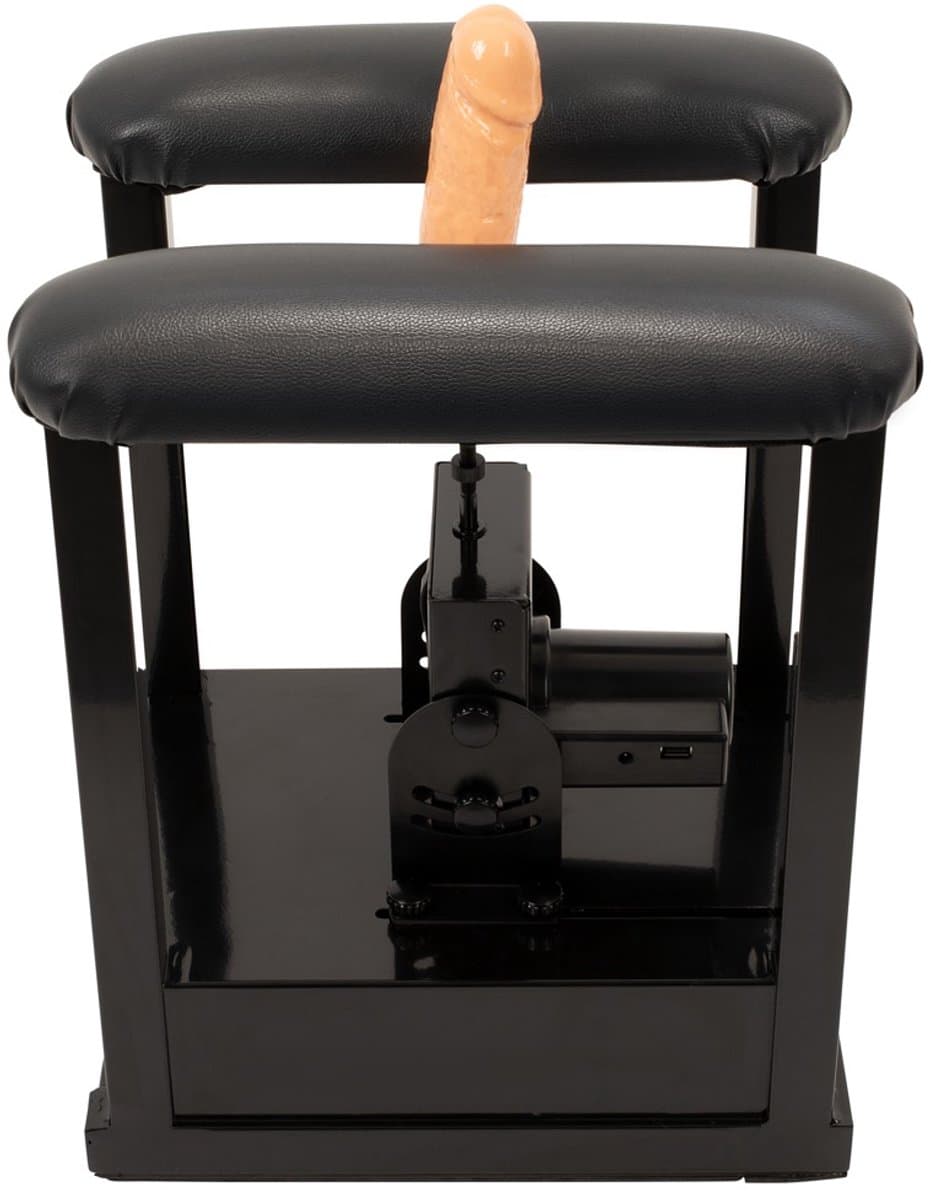 Sit-On-Climaxer — afbeelding 1