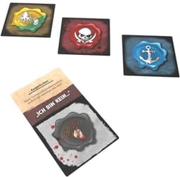Feed the Kraken - Bordspel voor Piraten en Cultisten — thumbnail 4
