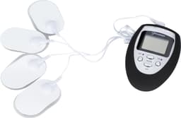 Pipedream FF Shock Therapy Electro stimulatie apparaat Shock Therapy Kit zwart - 3,98 inch — thumbnail 2