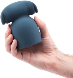 Le Wand - Stroke Silicone Penis Play Attachment Accessoires — thumbnail 3