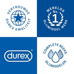 Durex - 40 Condooms - Classic Natural 20st - Thin Feel 20st — thumbnail 2