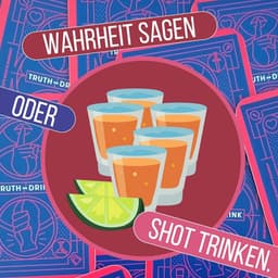 Feestspel met Waarheid of Drank: Ontdek 410 Kaarten voor Onvergetelijke Avonden — thumbnail 4
