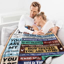 Romantisch Geschenk voor Vrouw of Man: Ideaal voor Jubileum, Valentijn of Verjaardag — thumbnail 5