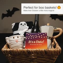 40 Romantische en Leuke Krasdate-ideeën voor Koppels, Perfect voor Date Nights en Valentijnsdag Cadeaus — thumbnail 4