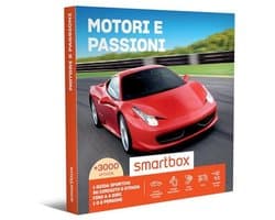 Cadeauset voor Dames en Heren - Adrenalinische Ervaringen en Originele Cadeau-ideeën