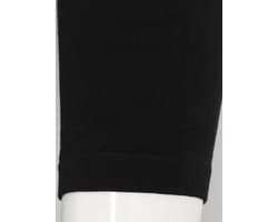 Transparant Heren Rompertje - Eendelig Full-Body Pak met Panty en Penishoes