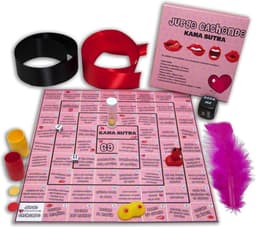 Board Game El Juego Cachondo — thumbnail 1