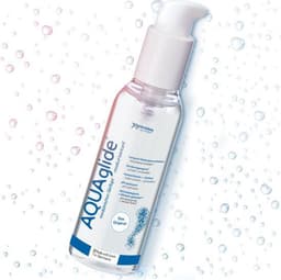 Joy Division-Aquaglide Medical Lubricant 125M-Glijmiddel — thumbnail 5