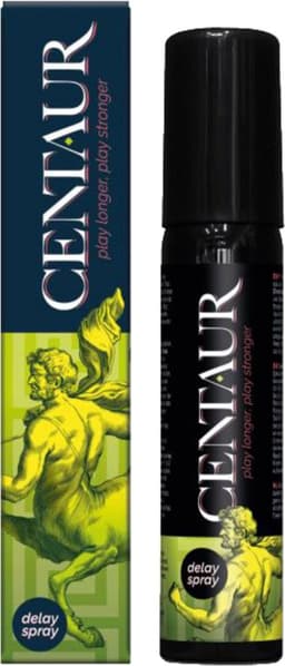 Cobeco - Centaur Delay Spray - Stimulating products Delay Naturel 30 — thumbnail 1