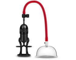Temptasia Pussy Pump met trekhendel