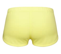 SUKREW Shorts Blonde Yellow - MAAT XXL — thumbnail 2