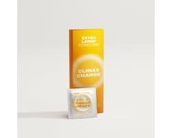 Extra Large Condooms - 12 Stuks - Premium Kwaliteit - Discrete Verzending - Climax Change