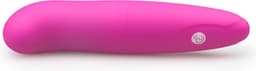 Mini G-spot vibrator - roze — thumbnail 2