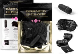 Bijoux Indiscrets Instruments Of Pleasure Set - Paars — thumbnail 1